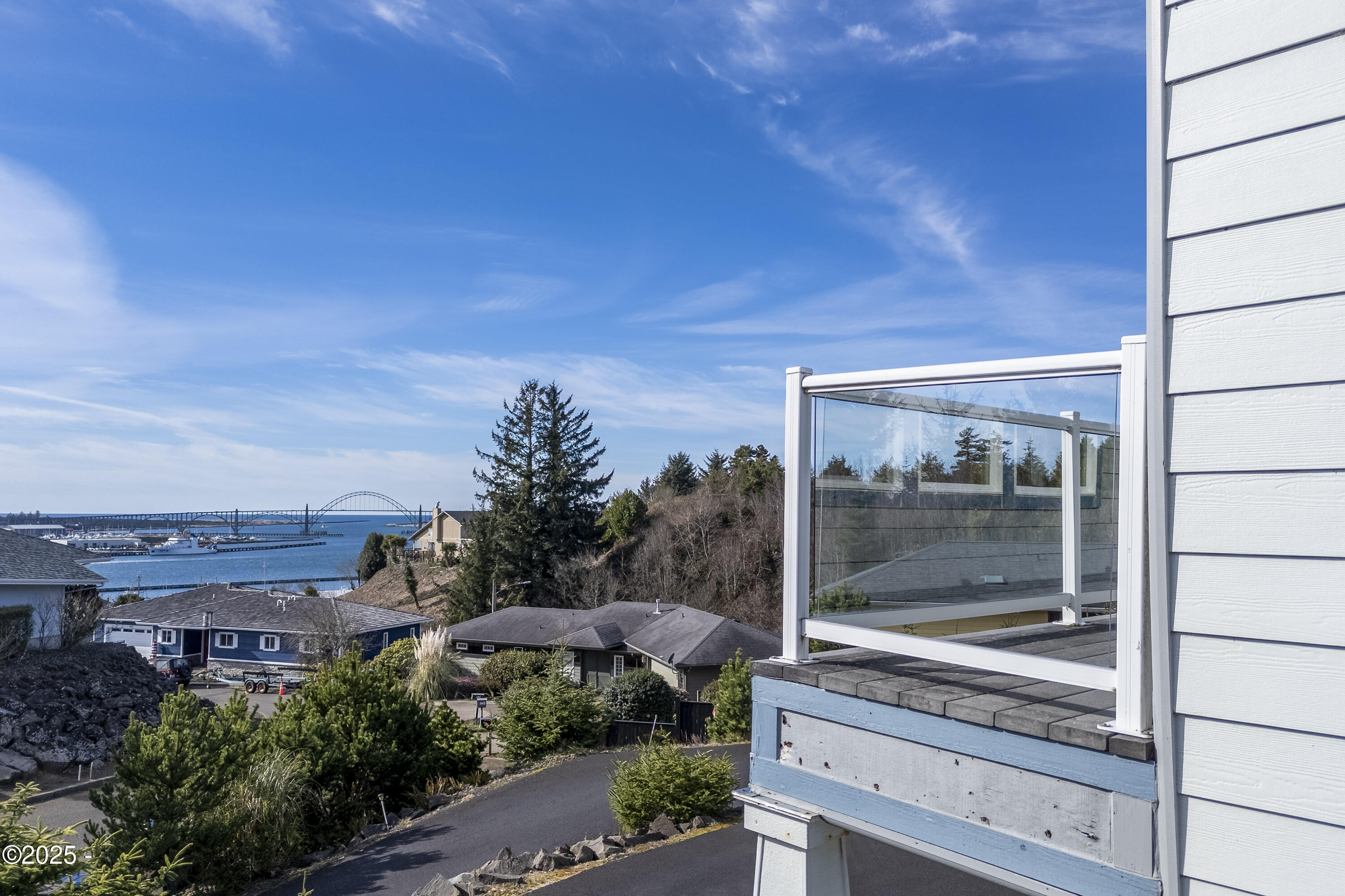 455 Southeast Scenic Loop Newport, OR 97365 - Photo 44 of 46
