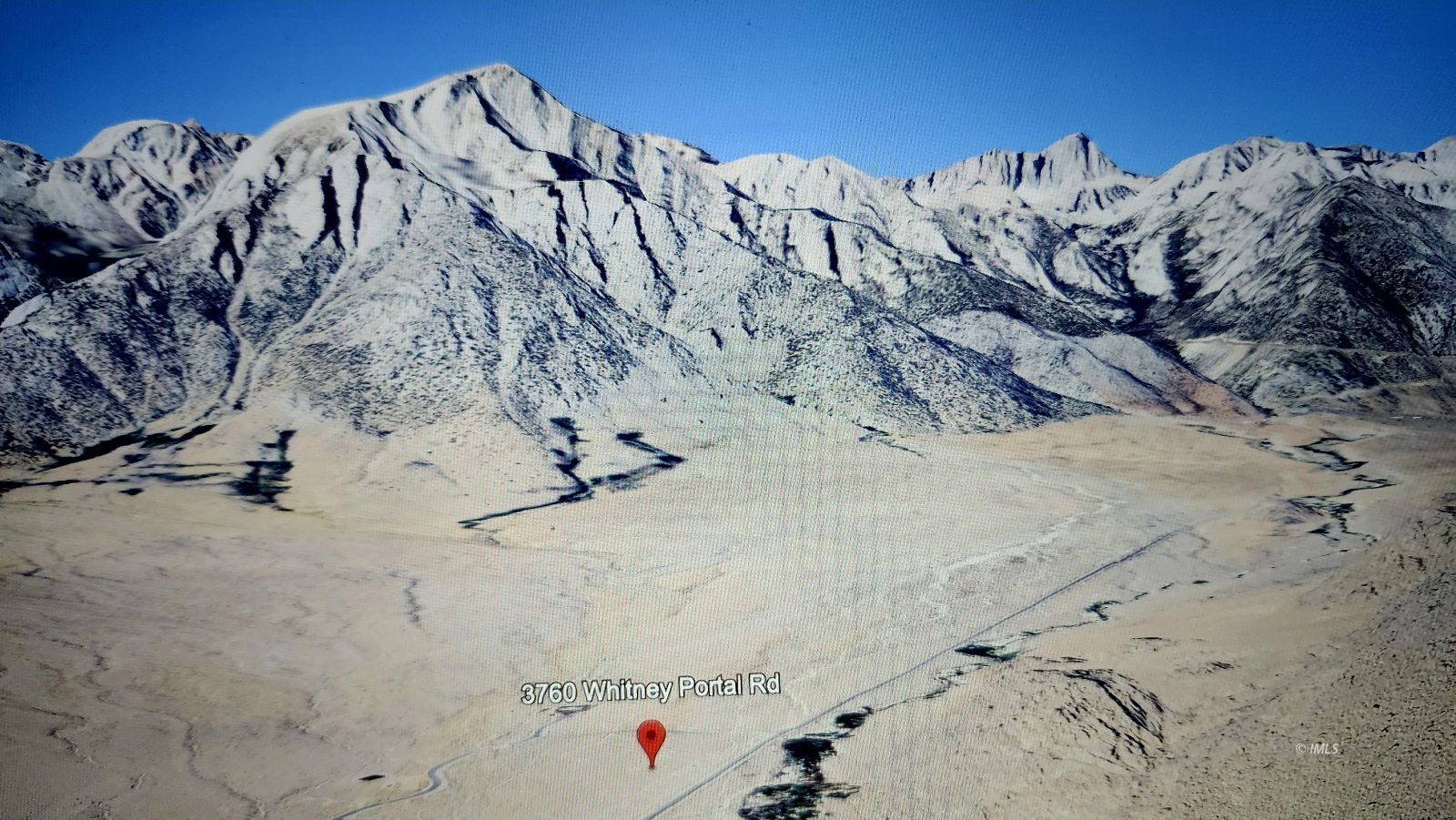 a view of view of the mountain view