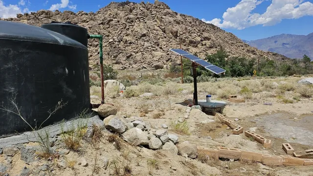 $189,000 | 3760 Whitney Portal Road, Lone Pine, CA 93545