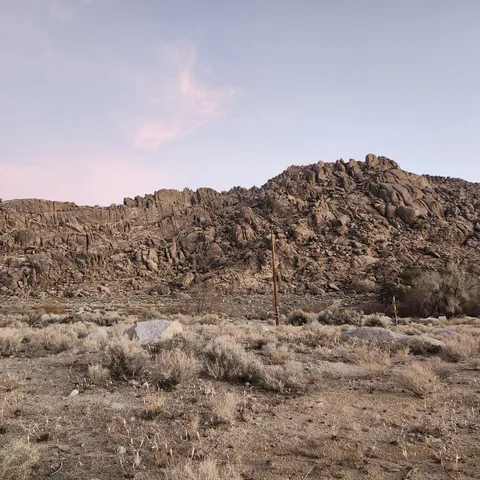 $189,000 | 3760 Whitney Portal Road, Lone Pine, CA 93545