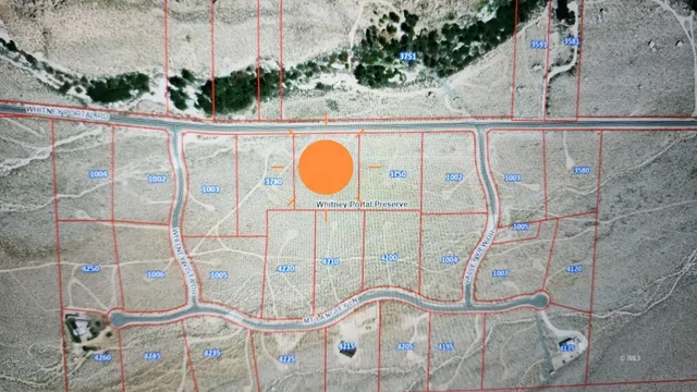 $189,000 | 3760 Whitney Portal Road, Lone Pine, CA 93545