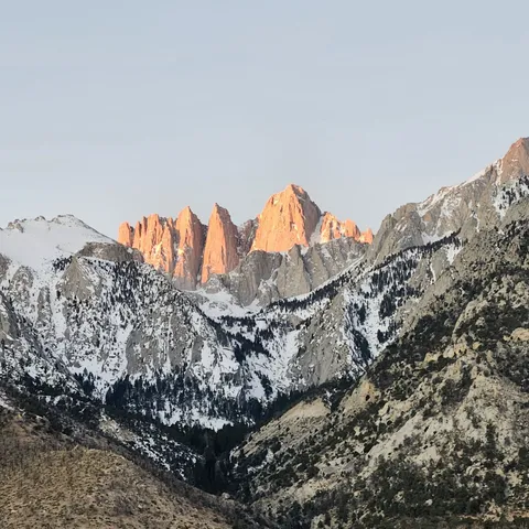 $189,000 | 3760 Whitney Portal Road, Lone Pine, CA 93545