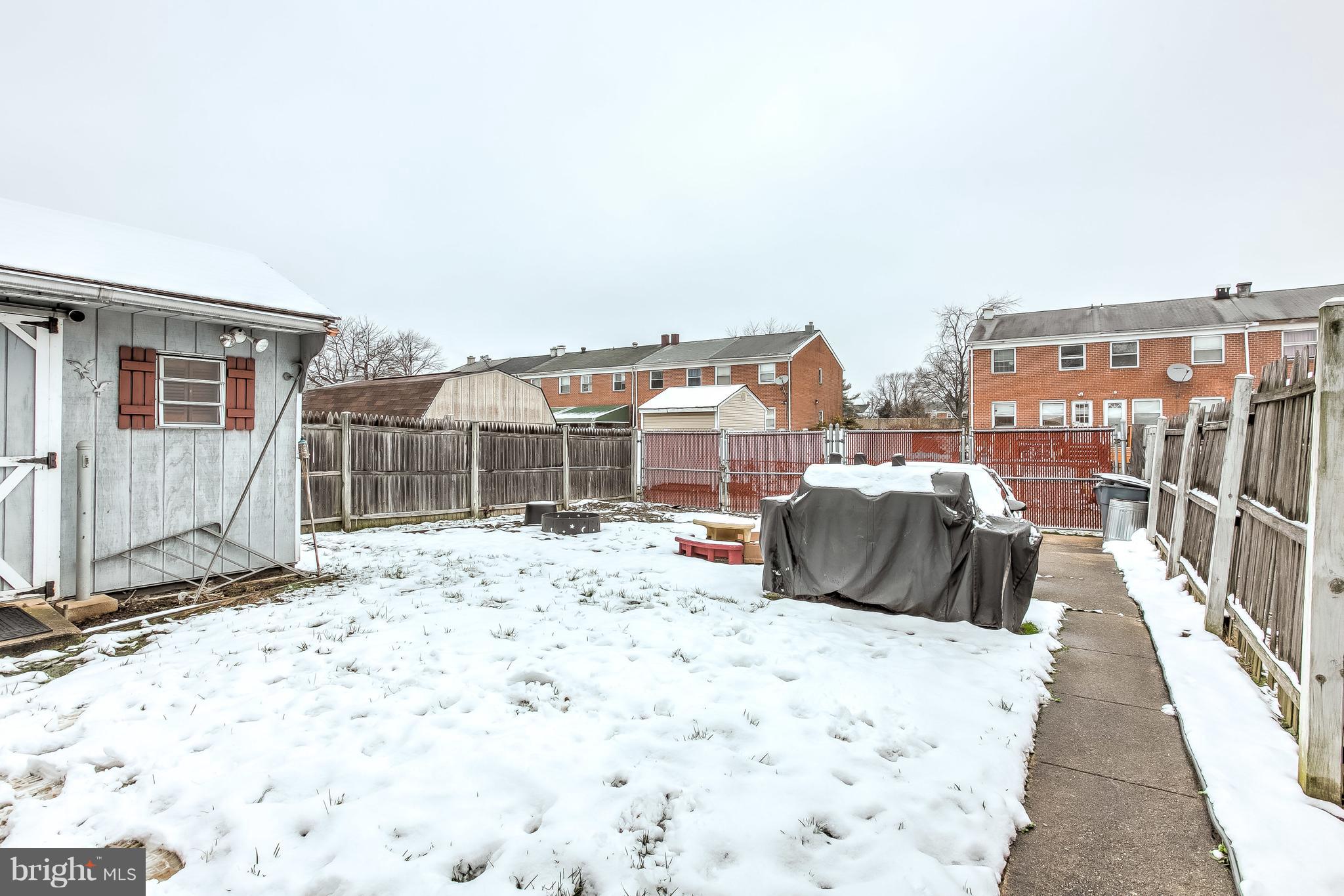 749 Seawall Road Baltimore, MD 21221 - Photo 30 of 34 Gallery Image 30