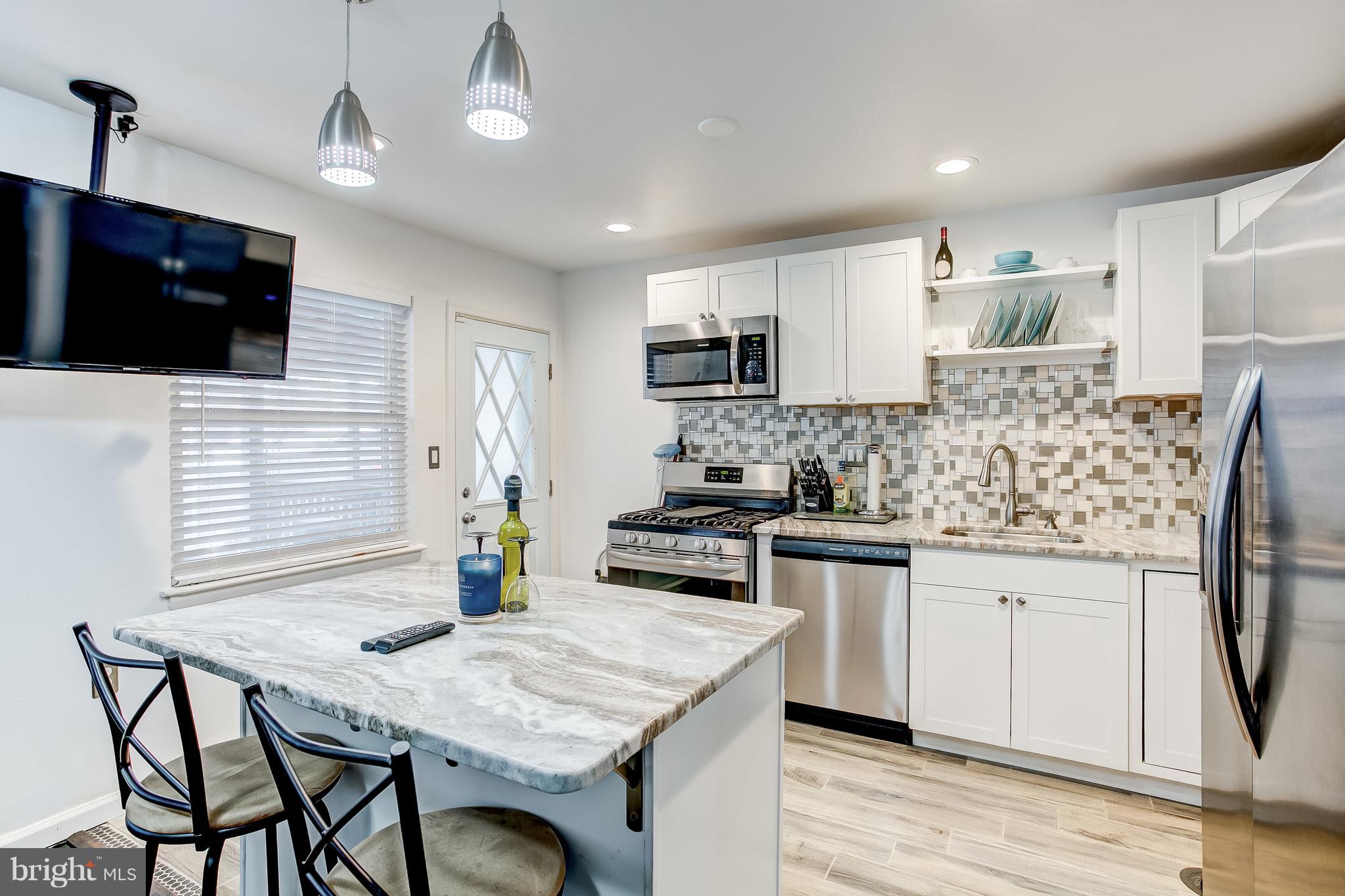 749 Seawall Road Baltimore, MD 21221 - Photo 10 of 34 Gallery Image 10