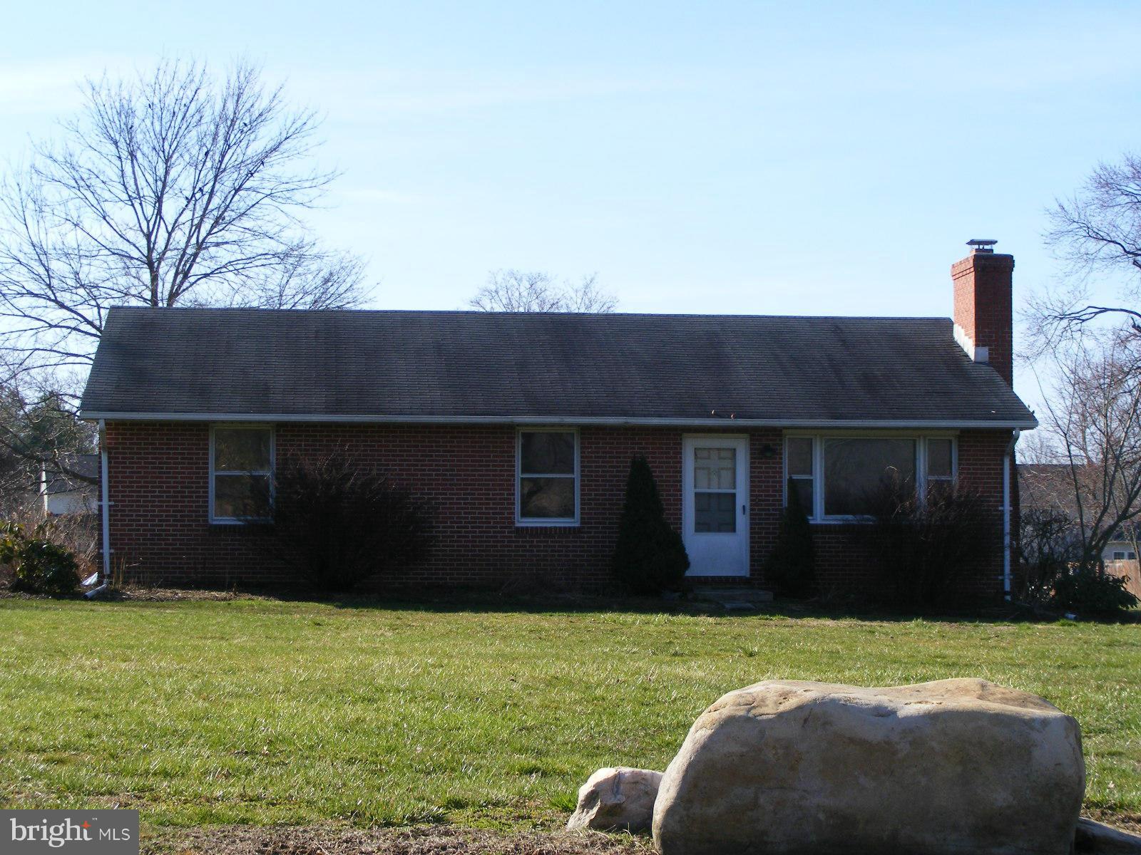 2305 Philadelphia Road Edgewood, MD 21040 - Photo 3 of 29 Exterior (Front)