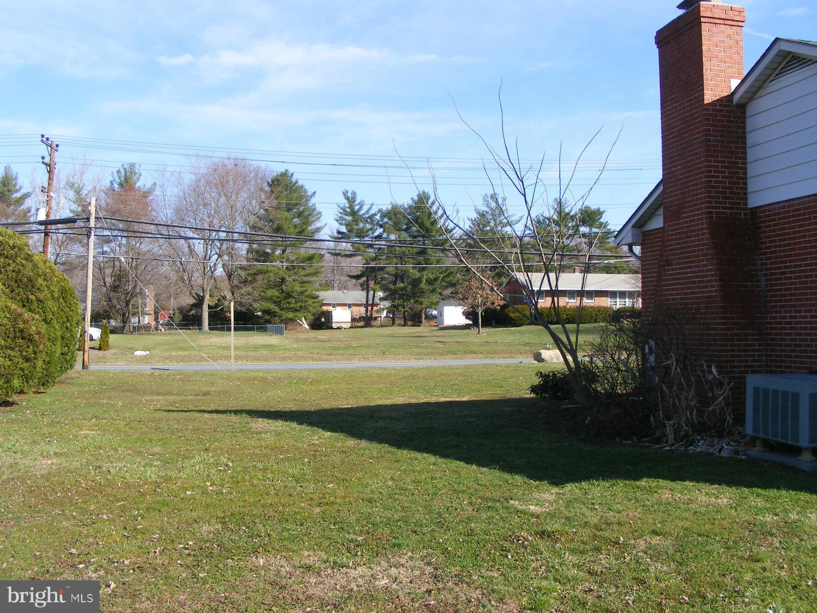 2305 Philadelphia Road Edgewood, MD 21040 - Photo 29 of 29 View across street