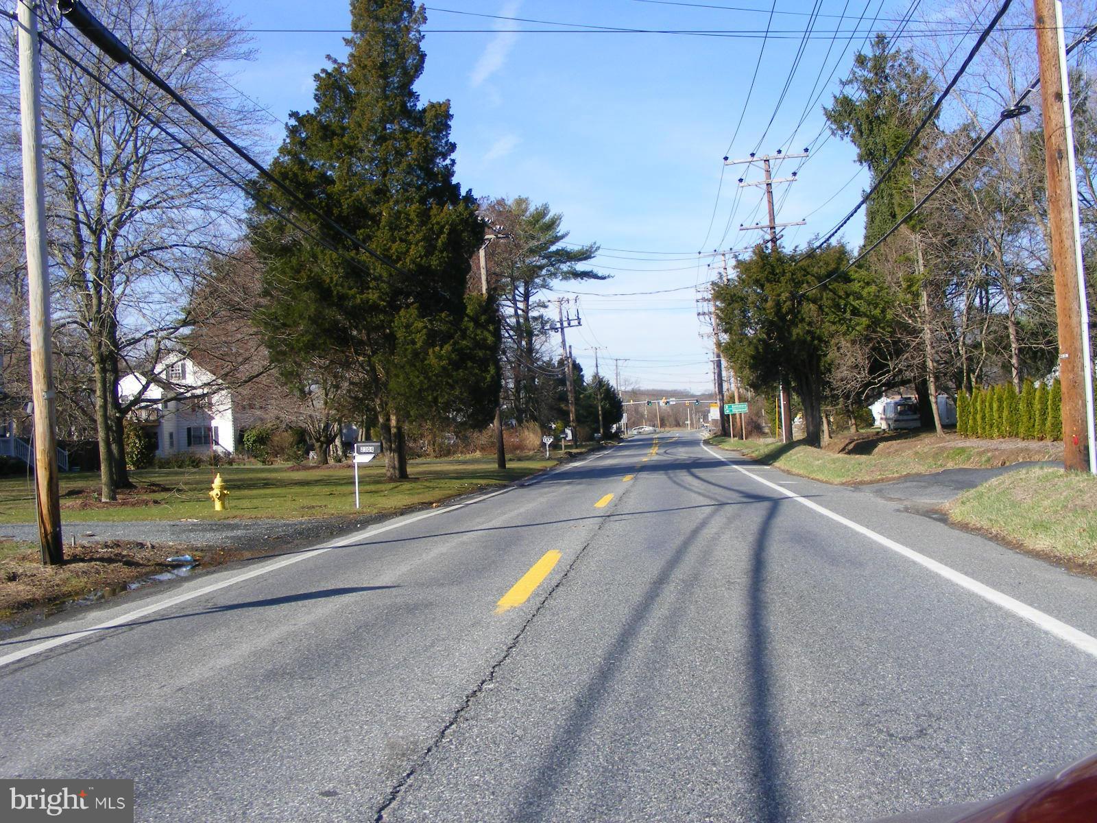 2305 Philadelphia Road Edgewood, MD 21040 - Photo 5 of 29 Street West