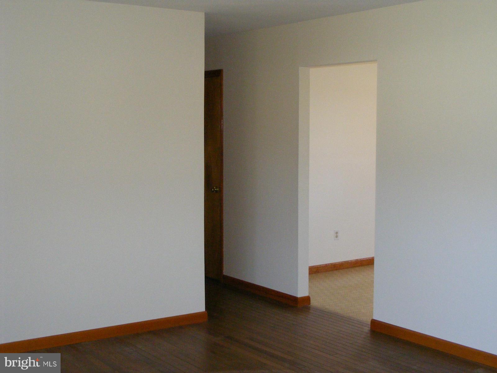 2305 Philadelphia Road Edgewood, MD 21040 - Photo 10 of 29 Living Room toward Kitchen & Hallway