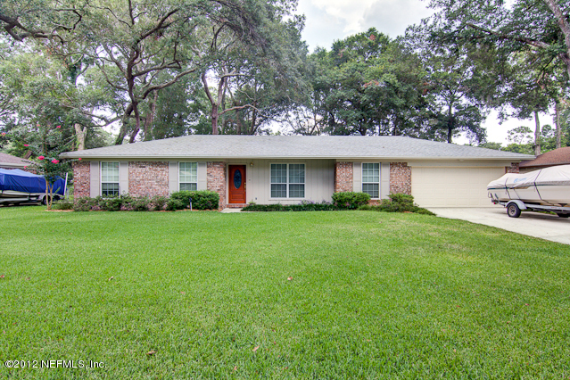 14090 Tontine Road Jacksonville, FL 32225 - Photo 1 of 21 Front of Home