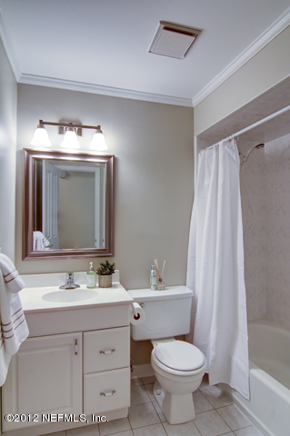 14090 Tontine Road Jacksonville, FL 32225 - Photo 17 of 21 Master Bathroom