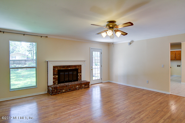 14090 Tontine Road Jacksonville, FL 32225 - Photo 4 of 21 Family Room 2