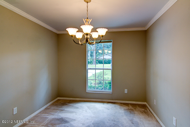 14090 Tontine Road Jacksonville, FL 32225 - Photo 7 of 21 Dining Room