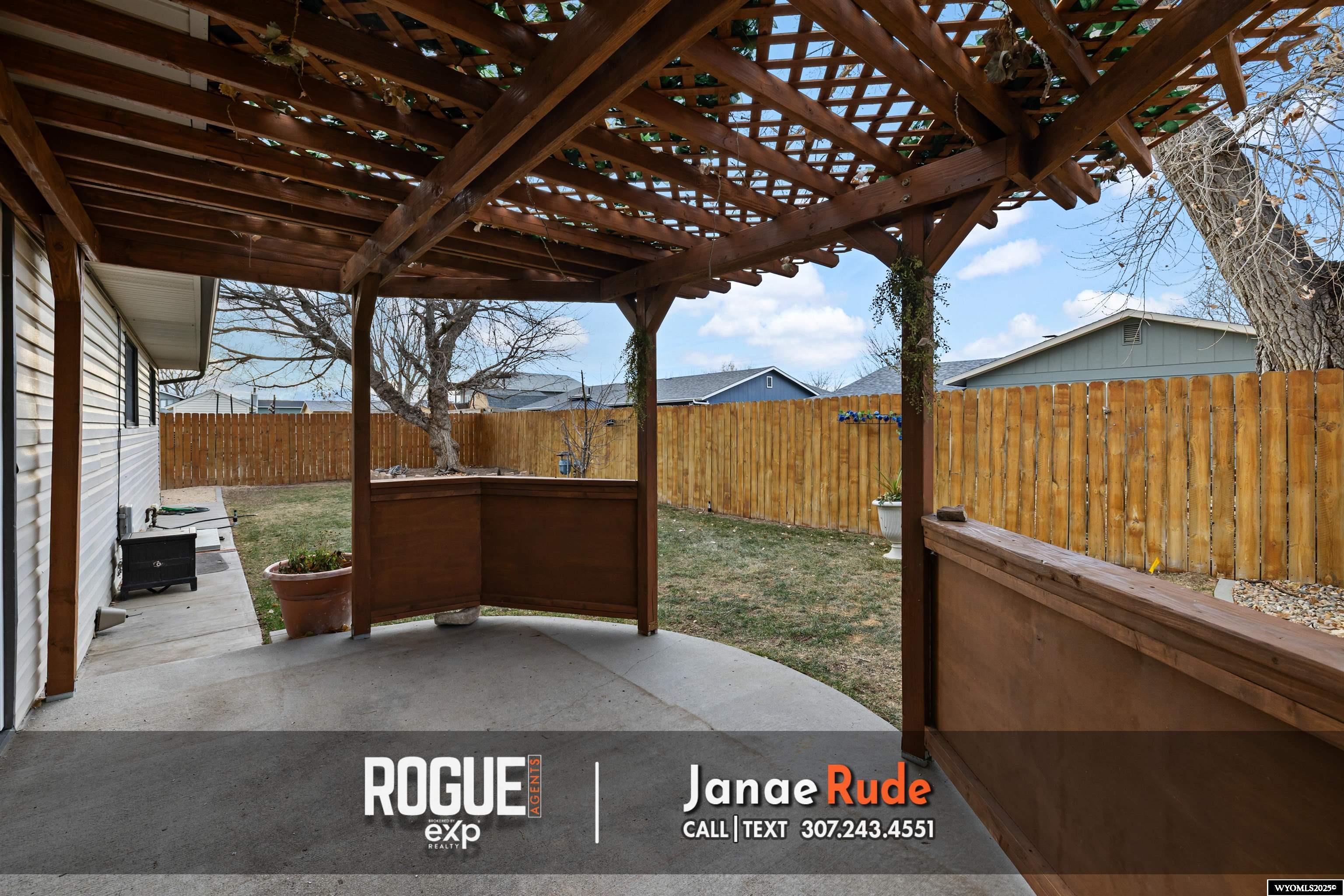 2946 Mockingbird Trail Casper, WY 82604 - Photo 29 of 36