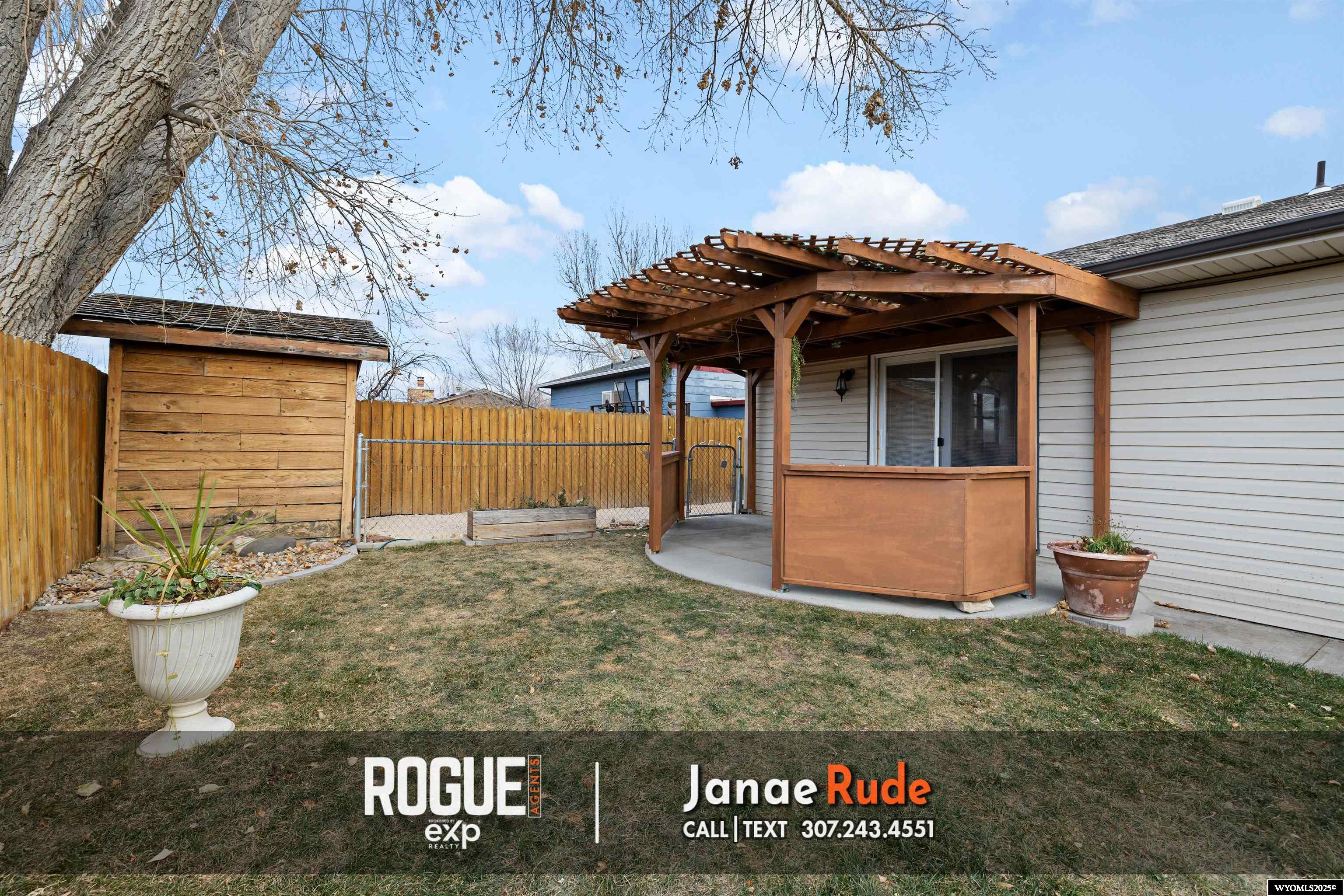 2946 Mockingbird Trail Casper, WY 82604 - Photo 30 of 36