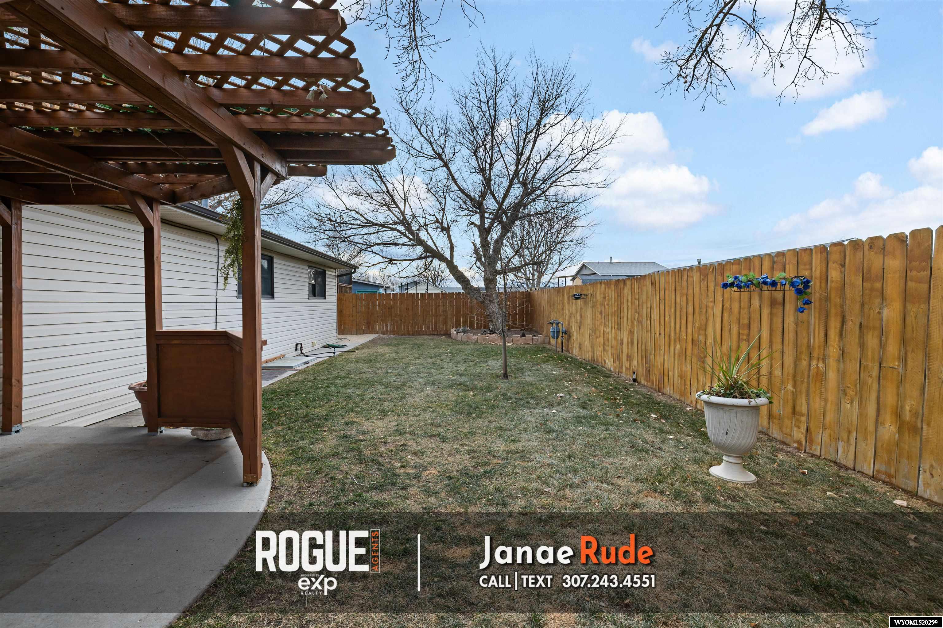 2946 Mockingbird Trail Casper, WY 82604 - Photo 31 of 36