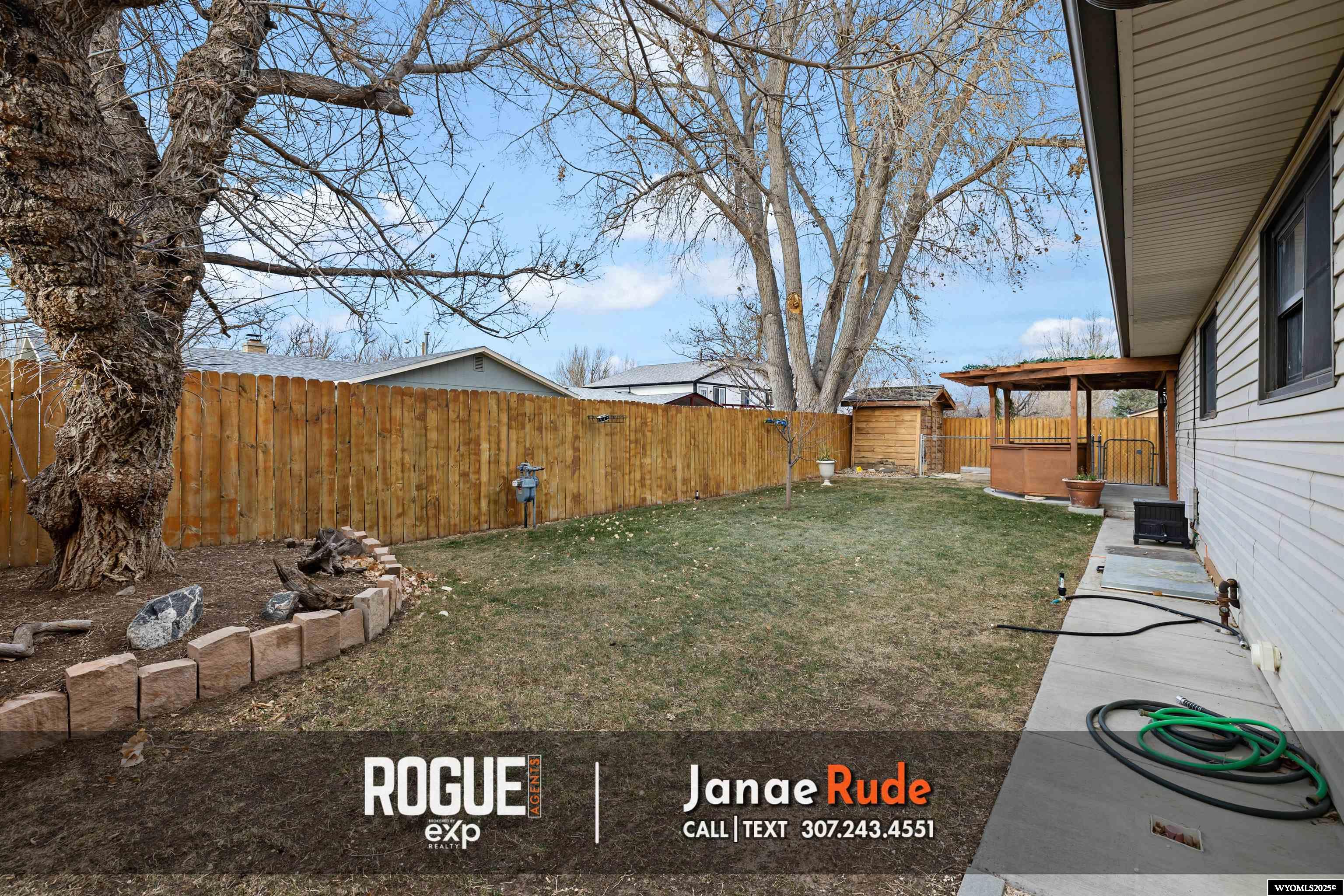 2946 Mockingbird Trail Casper, WY 82604 - Photo 32 of 36