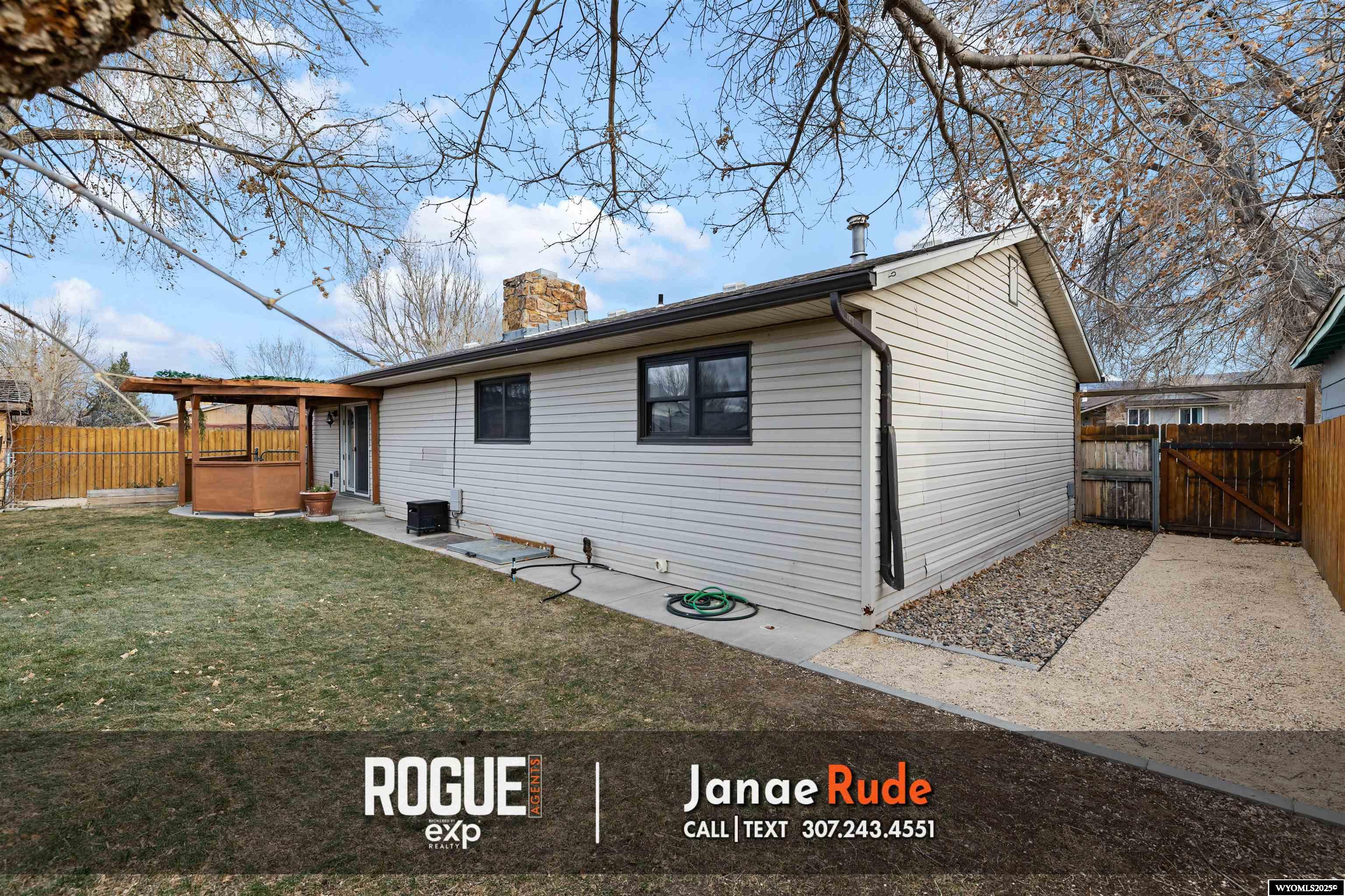 2946 Mockingbird Trail Casper, WY 82604 - Photo 33 of 36