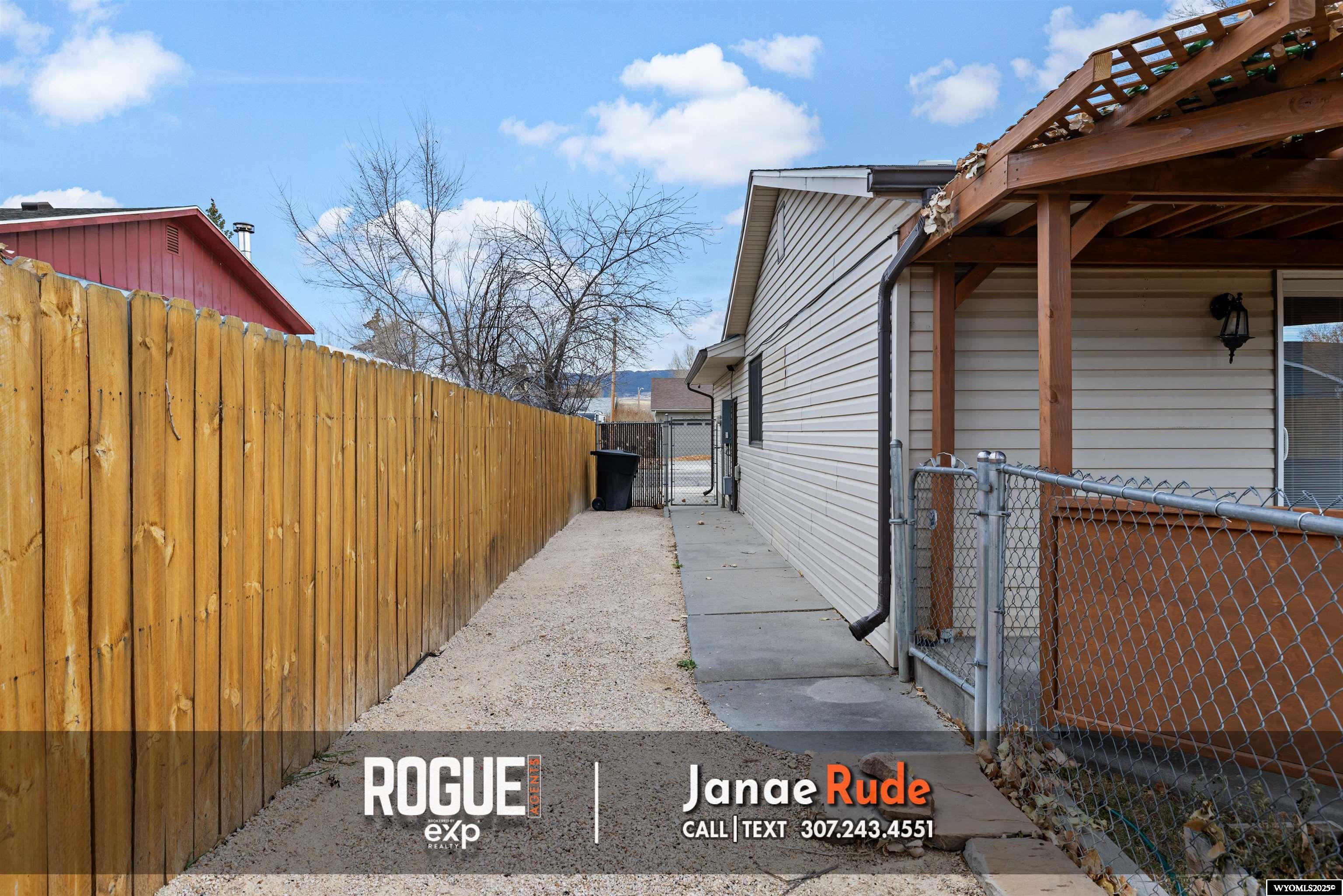 2946 Mockingbird Trail Casper, WY 82604 - Photo 35 of 36