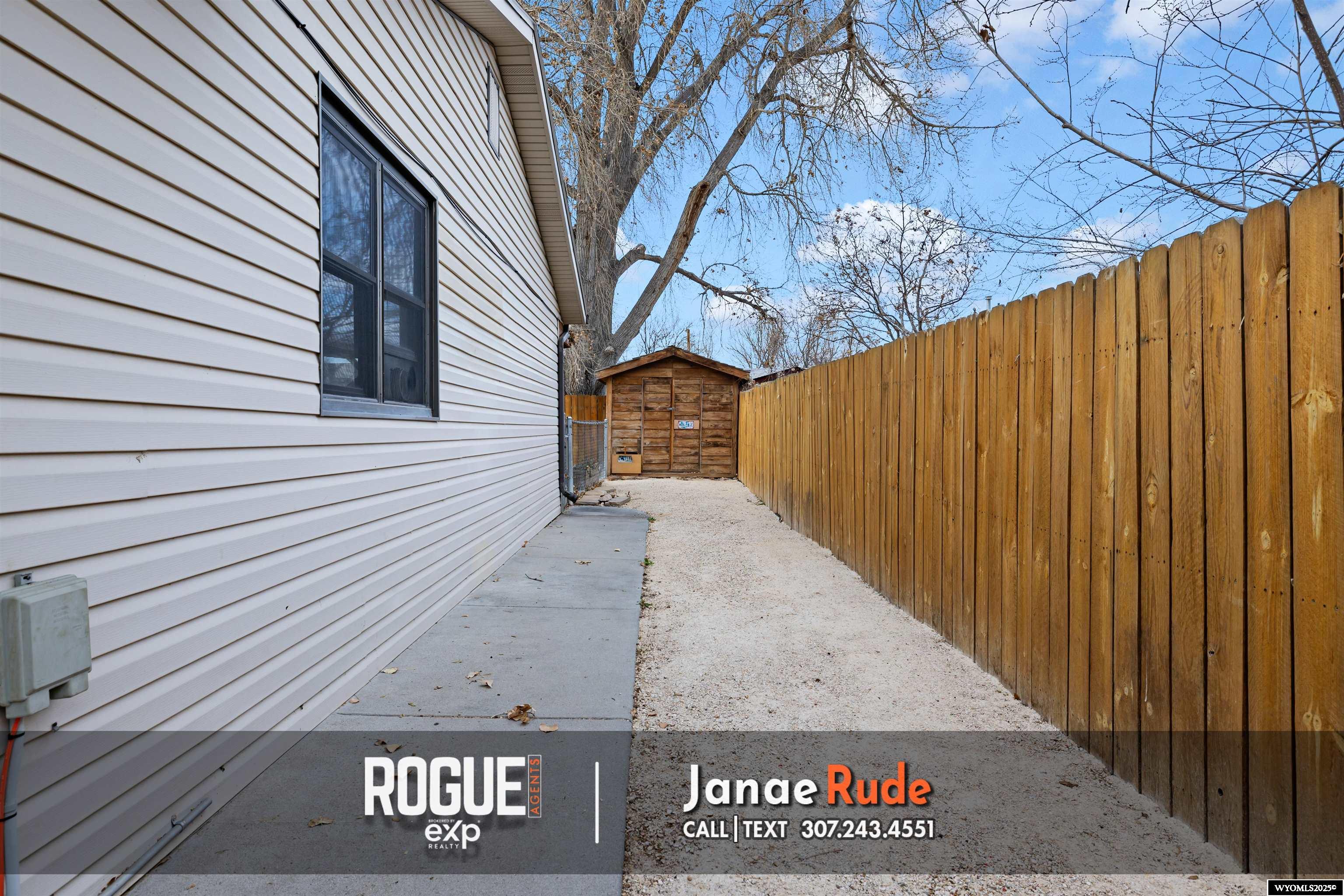 2946 Mockingbird Trail Casper, WY 82604 - Photo 36 of 36