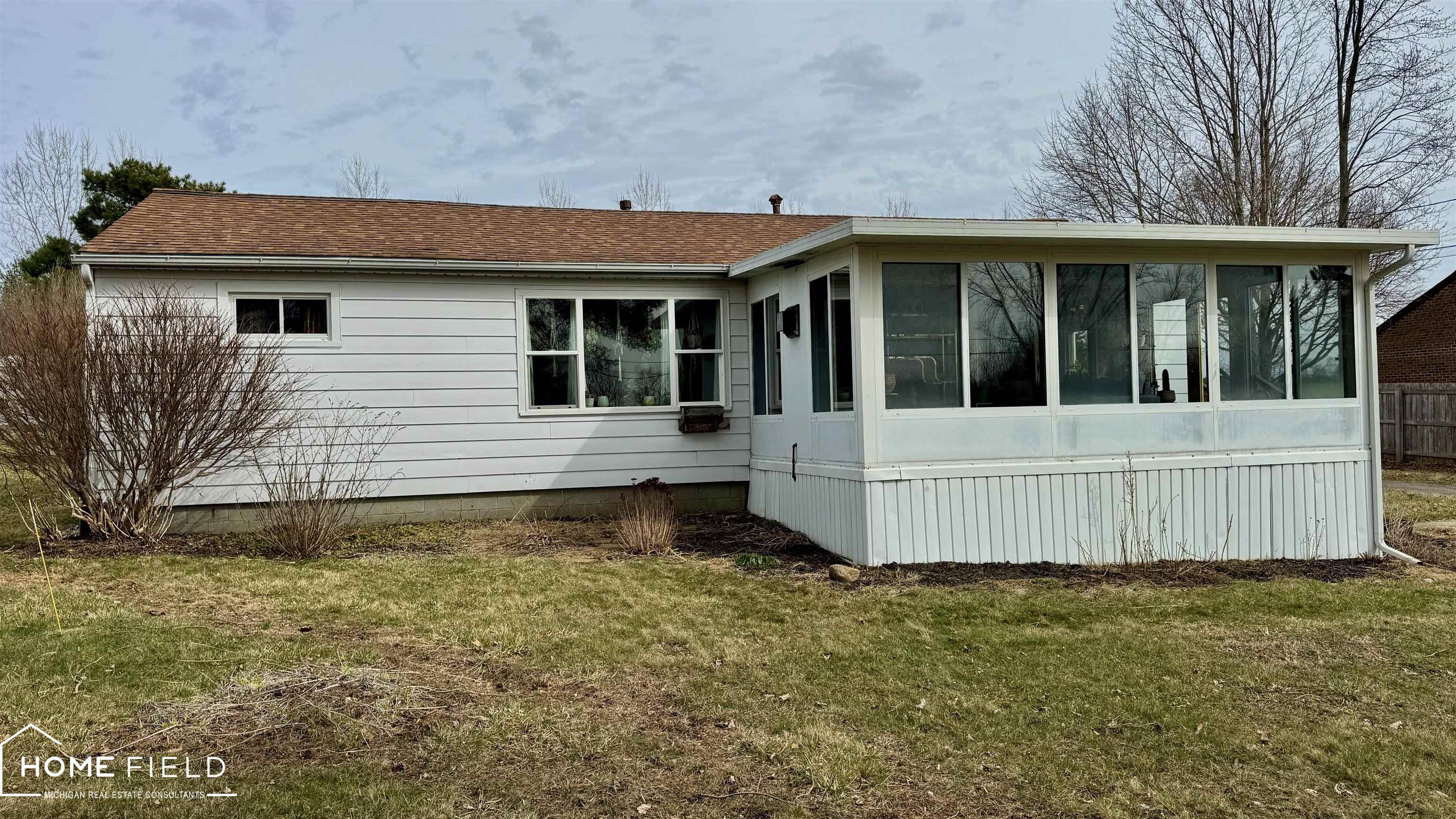 1395 Aiken Road Owosso, MI 48867 - Photo 30 of 34
