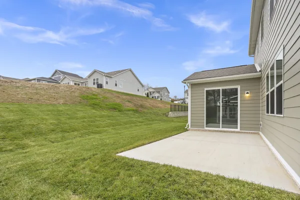 $481,990 | 1557 Oak Springs Drive, Columbia, TN 38401