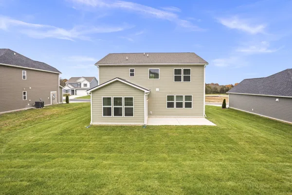 $481,990 | 1557 Oak Springs Drive, Columbia, TN 38401