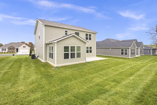 $481,990 | 1557 Oak Springs Drive, Columbia, TN 38401