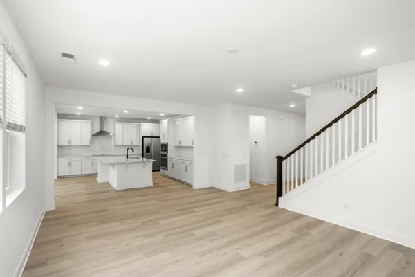 $481,990 | 1557 Oak Springs Drive, Columbia, TN 38401