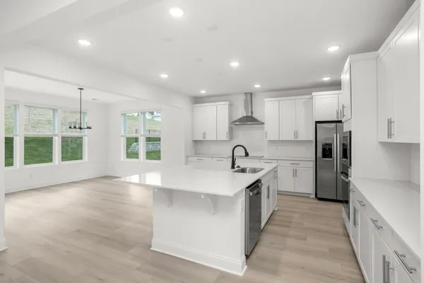 $481,990 | 1557 Oak Springs Drive, Columbia, TN 38401