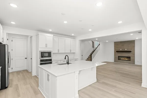 $481,990 | 1557 Oak Springs Drive, Columbia, TN 38401