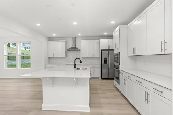 $481,990 | 1557 Oak Springs Drive, Columbia, TN 38401