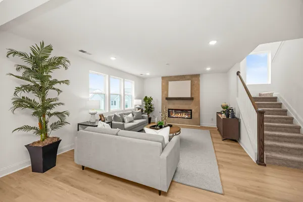 $481,990 | 1557 Oak Springs Drive, Columbia, TN 38401