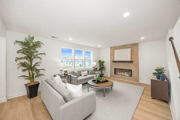 $481,990 | 1557 Oak Springs Drive, Columbia, TN 38401