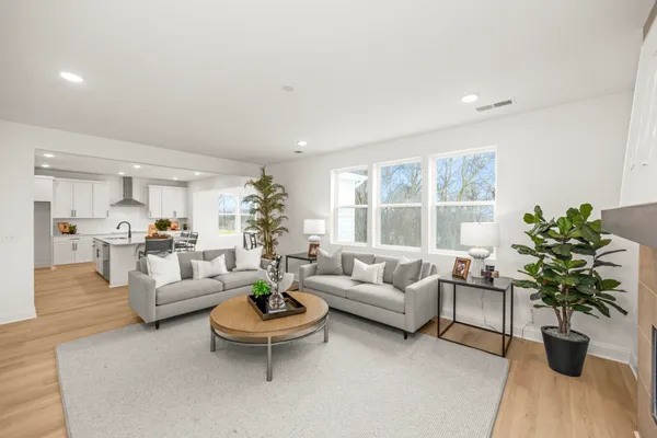 $481,990 | 1557 Oak Springs Drive, Columbia, TN 38401