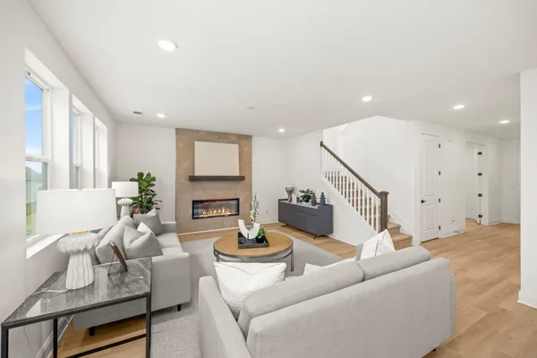 $481,990 | 1557 Oak Springs Drive, Columbia, TN 38401