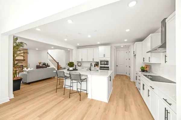 $481,990 | 1557 Oak Springs Drive, Columbia, TN 38401