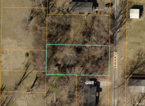 $13,900 | 603 North Blain Street, Princeton, IN 47670