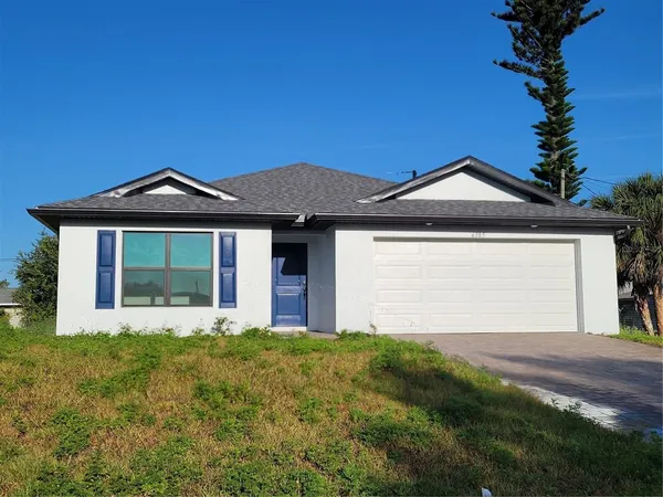 $2,100 | 6305 Shaw Street, Englewood, FL 34224