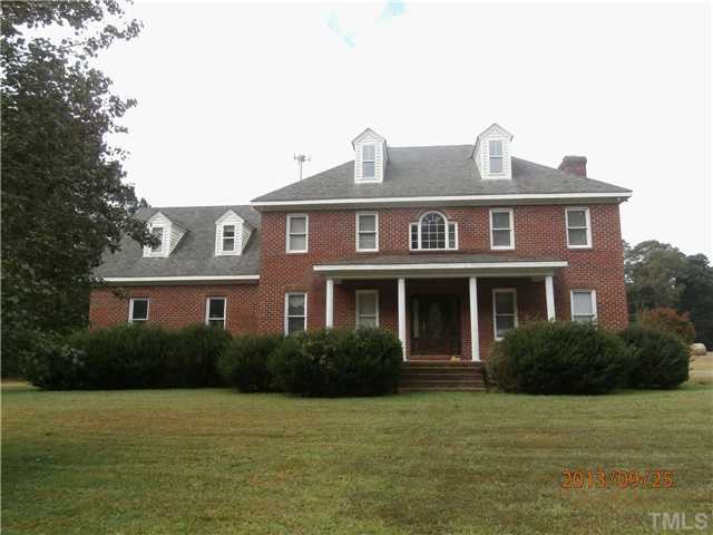 3524 Arthur Pierce Road Apex, NC 27539 - Photo 1 of 7 Gallery Image 1