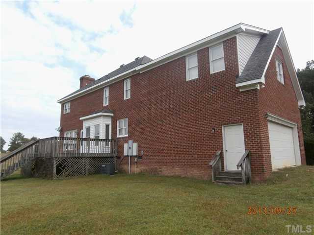 3524 Arthur Pierce Road Apex, NC 27539 - Photo 2 of 7 Gallery Image 2