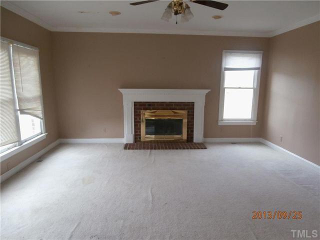 3524 Arthur Pierce Road Apex, NC 27539 - Photo 6 of 7 Gallery Image 6