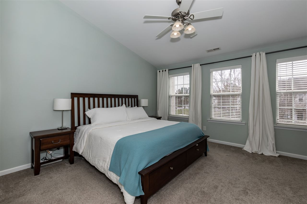112 Cedar Elm Road Durham, NC 27713 - Photo 21 of 30 Owner's Suite