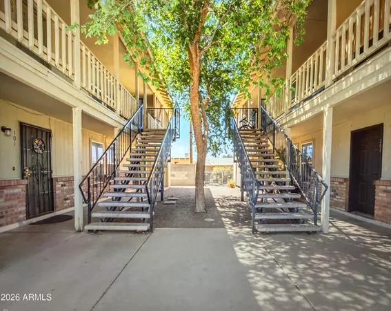 $1,250 | 834 North Cherry, Unit 1, Mesa, AZ 85201