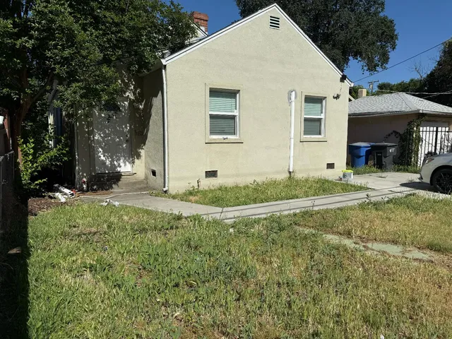 $334,999 | 3321 Belden Street, Sacramento, CA 95838