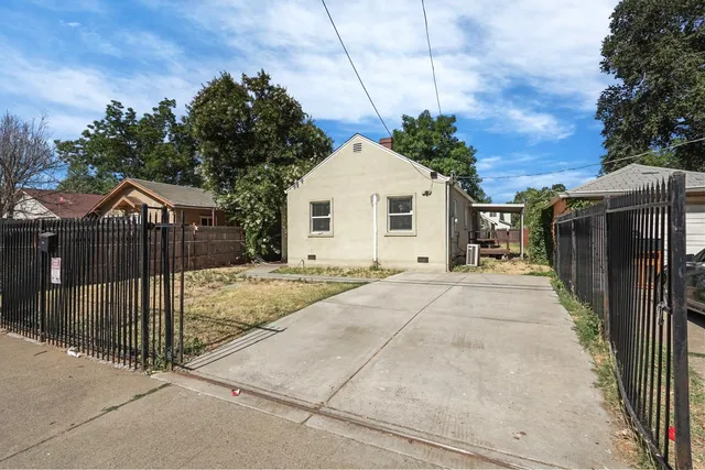 $334,999 | 3321 Belden Street, Sacramento, CA 95838