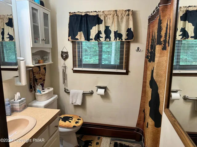 $265,000 | 8044 Promontory Drive, White Haven, PA 18661