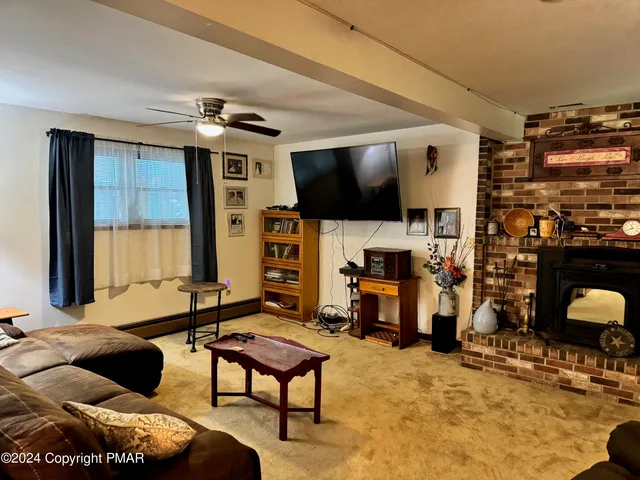 $265,000 | 8044 Promontory Drive, White Haven, PA 18661