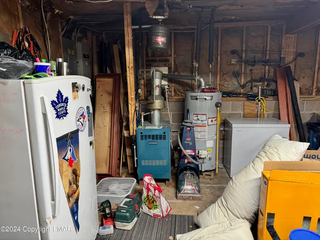 $265,000 | 8044 Promontory Drive, White Haven, PA 18661