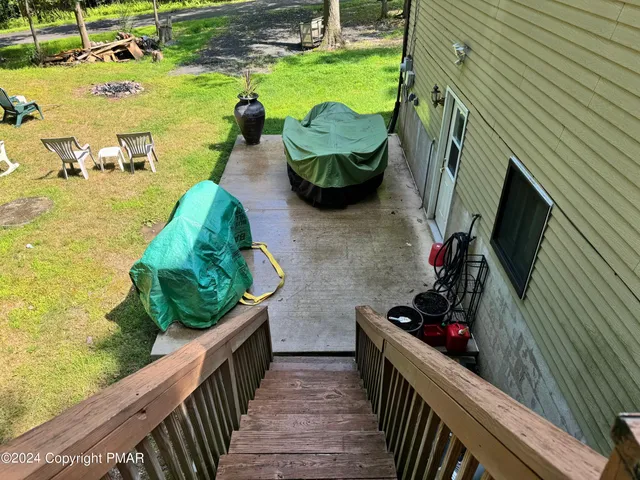 $265,000 | 8044 Promontory Drive, White Haven, PA 18661