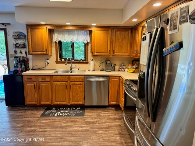 $265,000 | 8044 Promontory Drive, White Haven, PA 18661